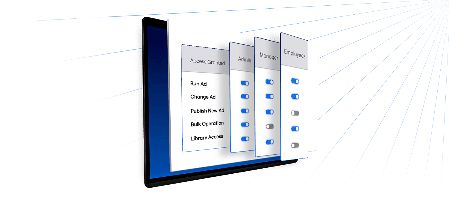 Team Access Management